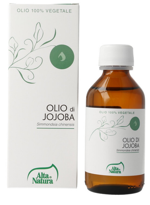 OLIO DI JOJOBA 100 ML - dottorbianchi.it