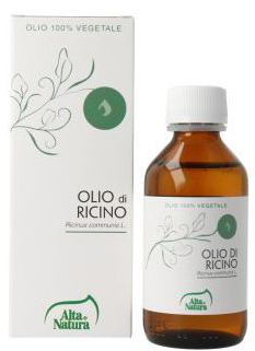 OLIO DI RICINO 100 ML - dottorbianchi.it