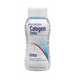 CALOGEN EXTRA FRAGOLA 200 ML - dottorbianchi.it