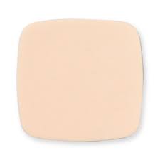 MEDICAZIONE HYDROFIBER STERILE NON ADESIVA IN SCHIUMA MISURA 5X5CM 10 PEZZI - dottorbianchi.it