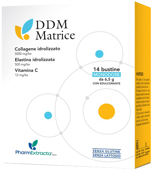 DDM MATRICE 14 BUSTINE - dottorbianchi.it