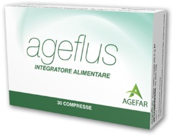 AGEFLUS 30 COMPRESSE - dottorbianchi.it
