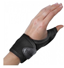 RHIZOGIB - ORTESI POLSO SINISTRO GIBAUD ORTHO TAGLIA 2 - dottorbianchi.it