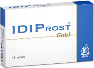 IDIPROST GOLD 15 CAPSULE - dottorbianchi.it