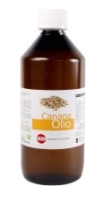 OLIO DI CANAPA 500 ML - dottorbianchi.it