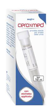 CEROXMED PROVETTA PER ANALISI 1 PEZZO - dottorbianchi.it