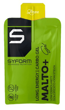 MALTO+ GEL LIMONE 50 ML - dottorbianchi.it