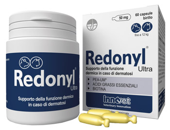 REDONYL ULTRA 50 MG CANE/GATTO 60 CAPSULE - dottorbianchi.it