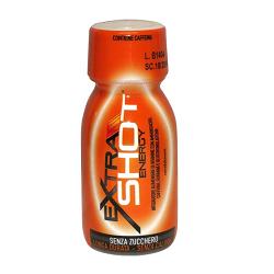 ETHICSPORT EXTRA SHOT 60 ML - dottorbianchi.it