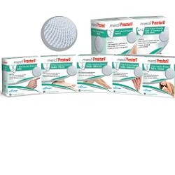 RETE TUBOLARE ELASTICA PER DITA MEDIPRESTERIL CALIBRO 0 4M TESI - dottorbianchi.it