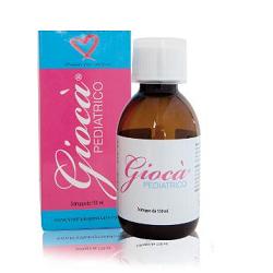 GIOCA' PEDIATRICO 150 ML - dottorbianchi.it
