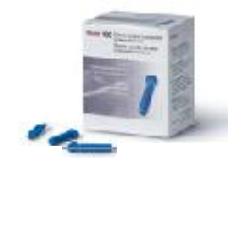 LANCETTE PUNGIDITO BEURER GAUGE 28 100 PEZZI - dottorbianchi.it