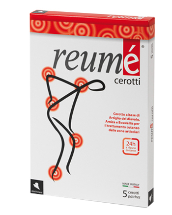 REUME' CEROTTI - dottorbianchi.it