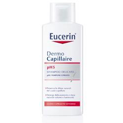 EUCERIN SHAMPOO PH5 DELICATO 250 ML - dottorbianchi.it