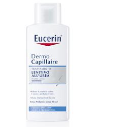 EUCERIN SHAMPOO LENITIVO UREA 250 ML - dottorbianchi.it