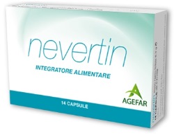 NEVERTIN 15 CAPSULE DA 500 MG - dottorbianchi.it