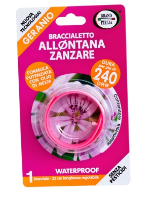 BRACCIALETTO 240 ORE - dottorbianchi.it