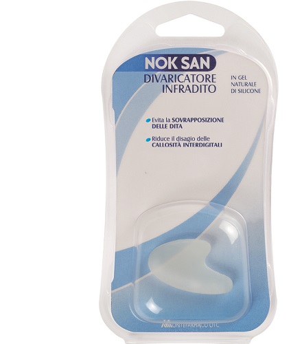 NOK SAN GEL DIVARICATORE INFRADITO L/M - dottorbianchi.it