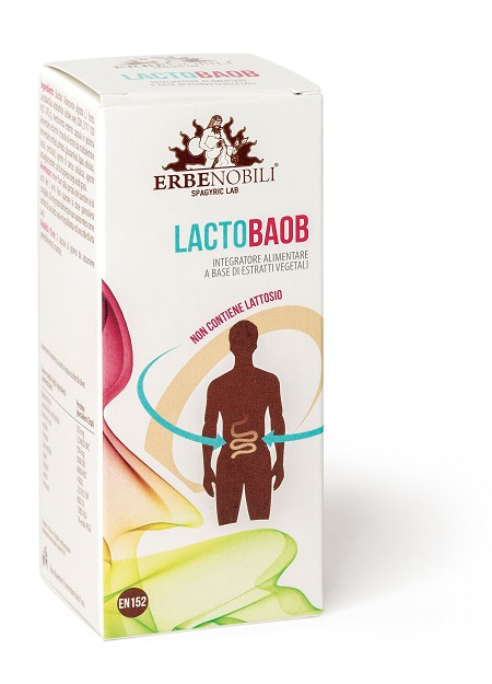 LACTOBAOB 42 CAPSULE - dottorbianchi.it