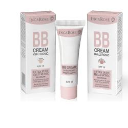 INCAROSE BLEMISH BALM CREAM HYALURONIC LIGHT 30 ML - dottorbianchi.it