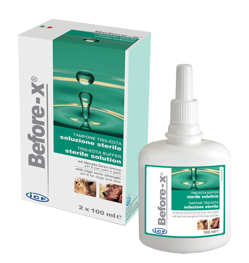 BEFORE-X 2 FLACONI DA 100 ML - dottorbianchi.it