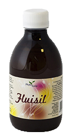 FLUISIL 300 ML - dottorbianchi.it