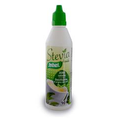 STEVIA LIQUIDA FLACONCINO CONTAGOCCE 90 ML - dottorbianchi.it