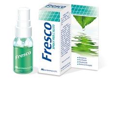 FRESCO SPRAY 15 ML - dottorbianchi.it