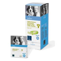 PROTECTION COLLARE BARRIERA CANE 75 CM - dottorbianchi.it