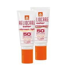HELIOCARE COLOR BROWN SPF 50 50 ML - dottorbianchi.it