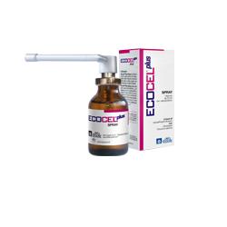 ECOCEL PLUS SPRAY FLAC 20 ML - dottorbianchi.it