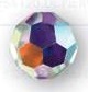 INVERNESS ORECCHINI PALLINA 4MM CRISTALLO BOREALE ACCIAIO R930C - dottorbianchi.it