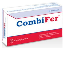 COMBIFER 20 COMPRESSE - dottorbianchi.it