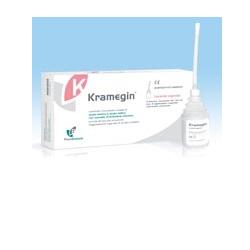 KRAMEGIN LAVANDA VAGINALE 5 FLACONI 100 ML CON CANNULA - dottorbianchi.it