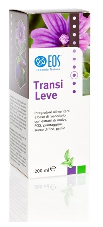 EOS TRANSILEVE SCIROPPO DELICATO 200 ML - dottorbianchi.it