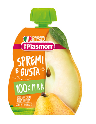 SPREMI E GUSTA PERA 100 ML - dottorbianchi.it