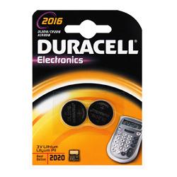 DURACELL SPECIALITY 2016 2 PEZZI - dottorbianchi.it