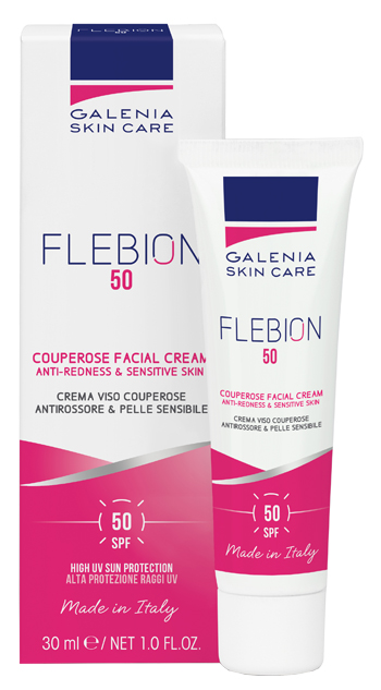 FLEBION SPF+50 30 ML - dottorbianchi.it