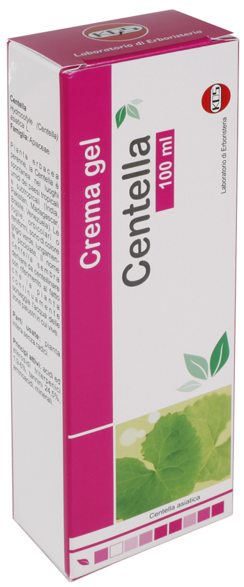 CENTELLA CREMA GEL 100 ML - dottorbianchi.it