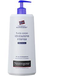NEUTROGENA CORPO FLUIDA PROFUMATA 400 ML - dottorbianchi.it