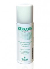 KEPRAXIN TIAB POLVERE SPRAY 125 ML - dottorbianchi.it