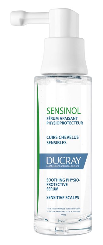 DUCRAY SENSINOL SIERO 30 ML - dottorbianchi.it
