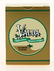 VALDA CLASSICHE RIFORNIMENTO 50 G - dottorbianchi.it