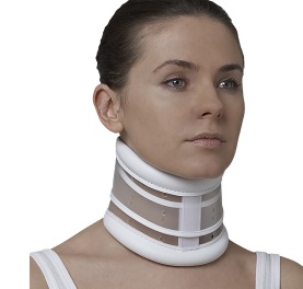 COLLARE CERVICALE RIGIDO GIBAUD ORTHO C3 MISURA 0 - dottorbianchi.it
