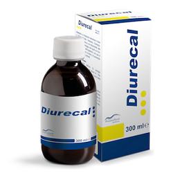 DIURECAL SOLUZIONE ORALE 300 ML - dottorbianchi.it