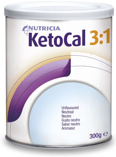 KETOCAL 3:1 300 G - dottorbianchi.it