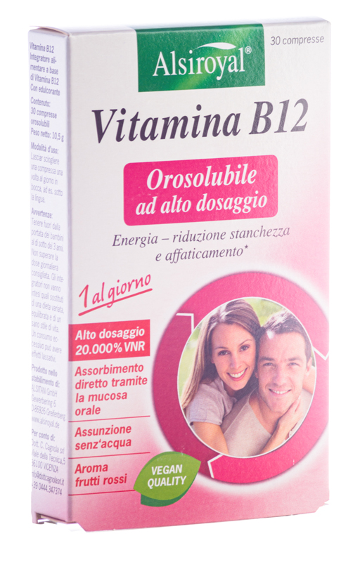 VISION PLUS 30 CAPSULE - dottorbianchi.it