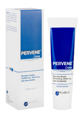 PERVENE CREMA TUBO 100 ML - dottorbianchi.it