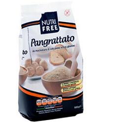 NUTRIFREE PANGRATTATO 500 G - dottorbianchi.it