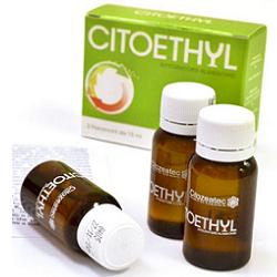CITOETHYL 3 FLACONI 15 ML - dottorbianchi.it